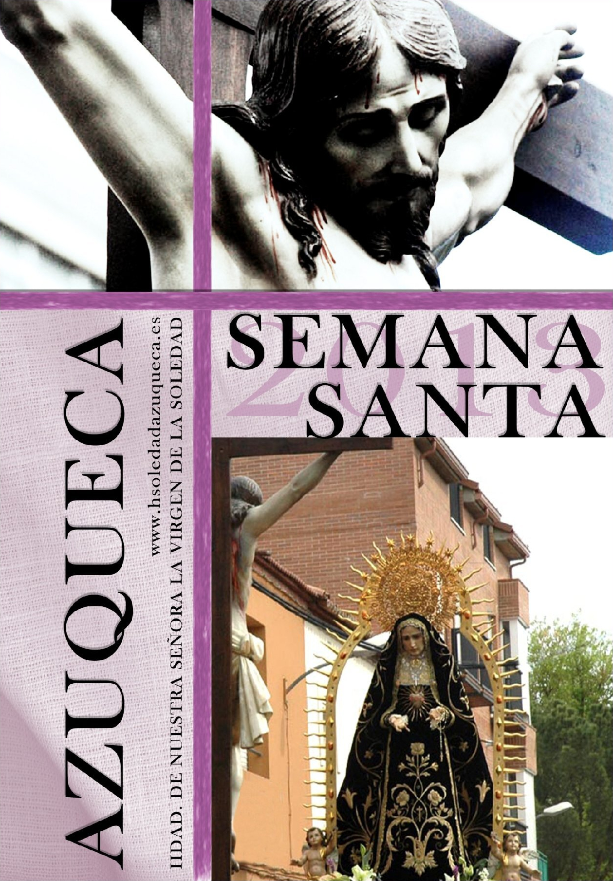 Semana Santa en Azuqueca de Henares 2013 Azuqueca de Henares
